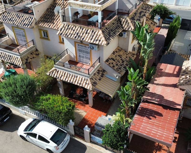 Jumelée · D'occasion · Lomas de Cabo Roig · Lomas de Cabo Roig