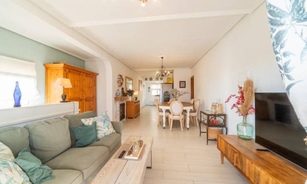 Jumelée - D'occasion - Torrevieja - Los Balcones - Los Altos del Edén