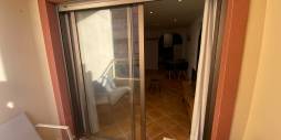 Lange tijd verhuur - Appartement - Formentera del Segura - Los Palacios
