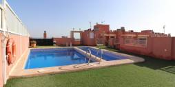 Lange tijd verhuur - Appartement - Formentera del Segura - Los Palacios