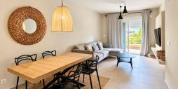 Lange tijd verhuur - Appartement - Moraira - Cometa