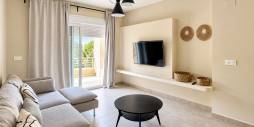 Lange tijd verhuur - Appartement - Moraira - Cometa