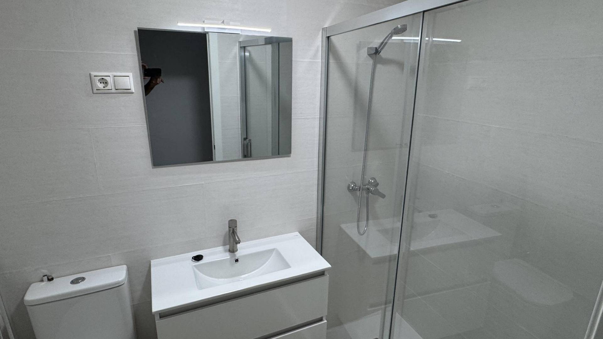 Lange tijd verhuur - Appartement - Orihuela - TEATRO CIRCO