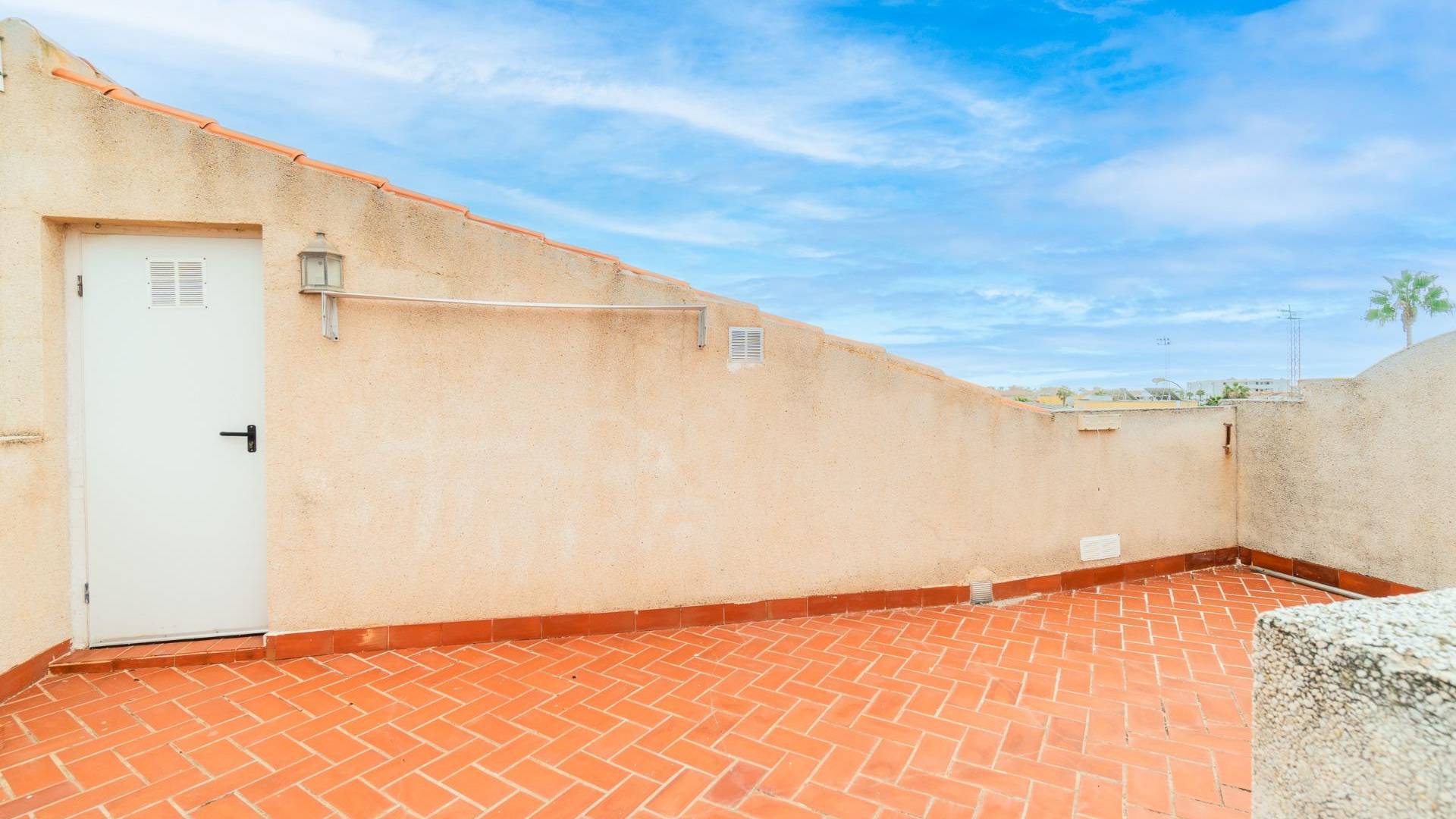 Lange tijd verhuur - Appartement - Plat - Orihuela Costa - Playa Flamenca