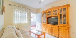 Lange tijd verhuur - Appartement - Plat - Orihuela Costa - Playa Flamenca