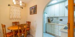 Lange tijd verhuur - Appartement - Plat - Orihuela Costa - Playa Flamenca