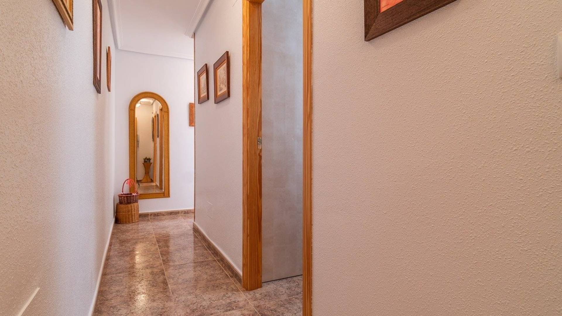 Lange tijd verhuur - Appartement - San Pedro del Pinatar - LO PAGÁN