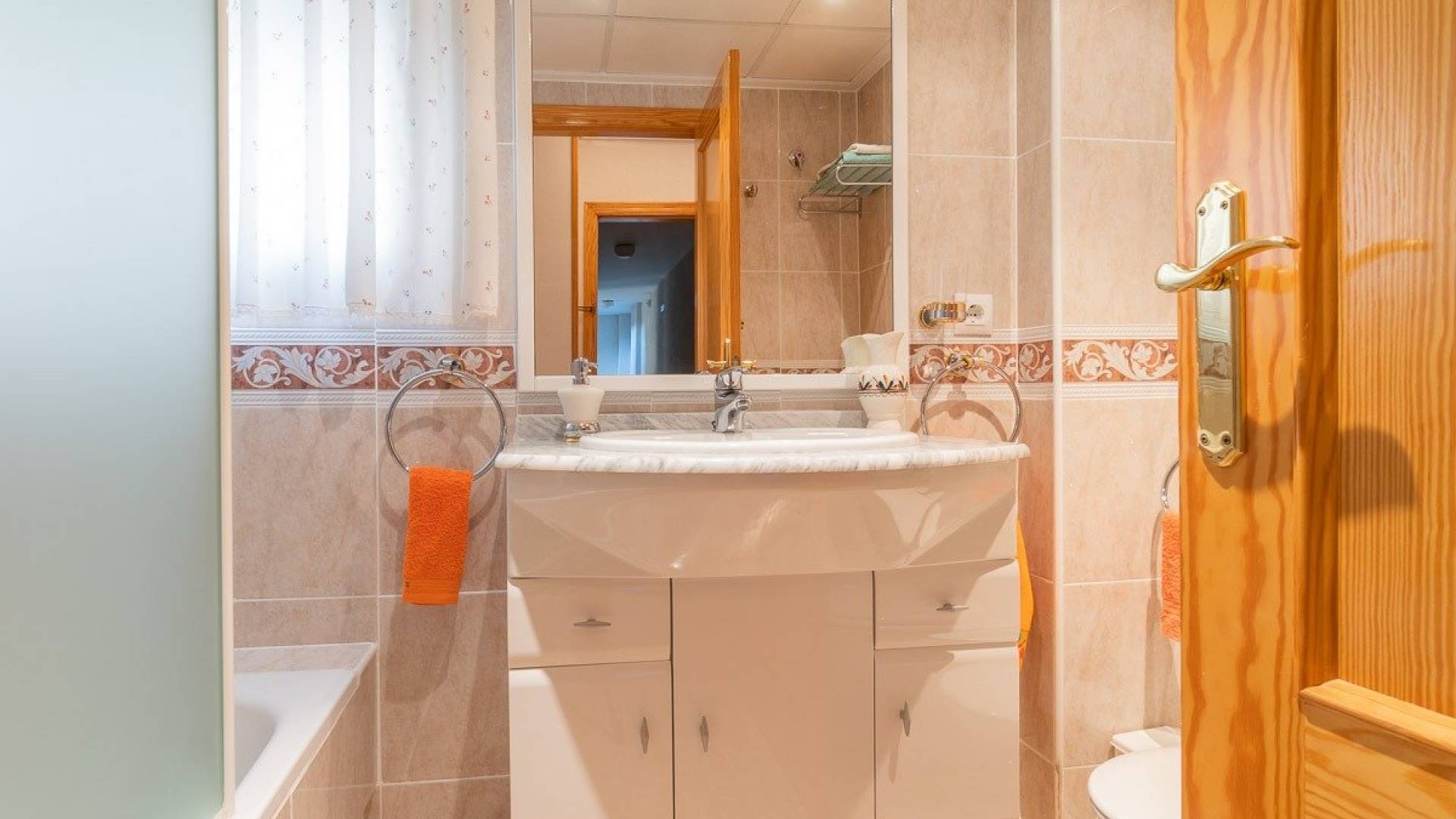 Lange tijd verhuur - Appartement - San Pedro del Pinatar - LO PAGÁN