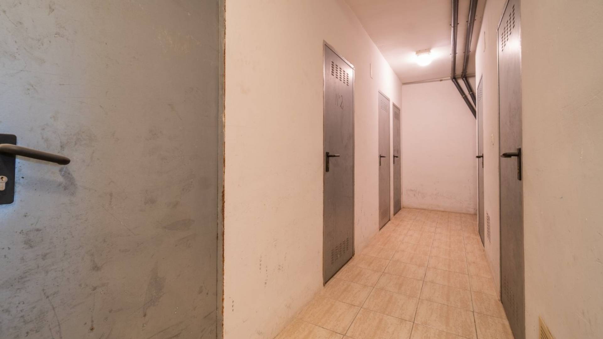 Lange tijd verhuur - Appartement - San Pedro del Pinatar - LO PAGÁN