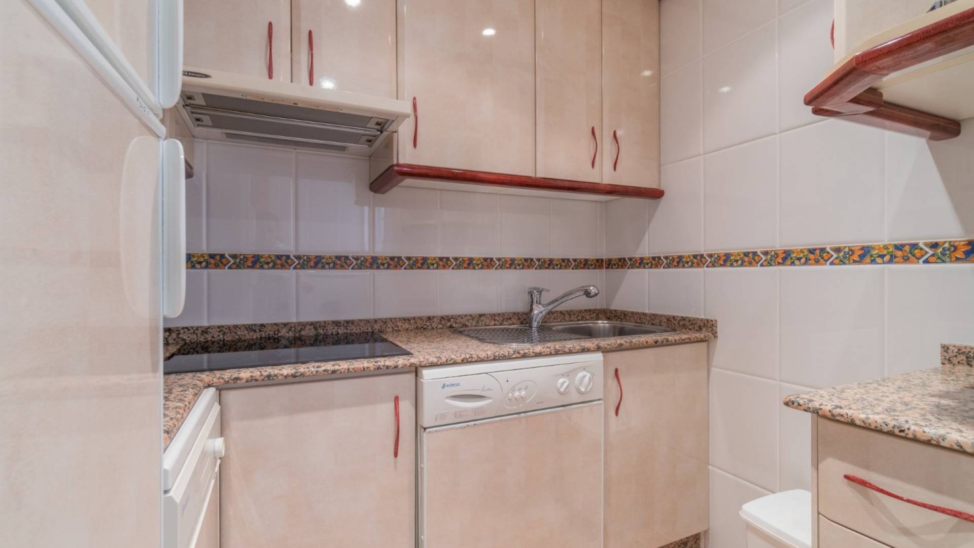 Lange tijd verhuur - Appartement - San Pedro del Pinatar - LO PAGÁN