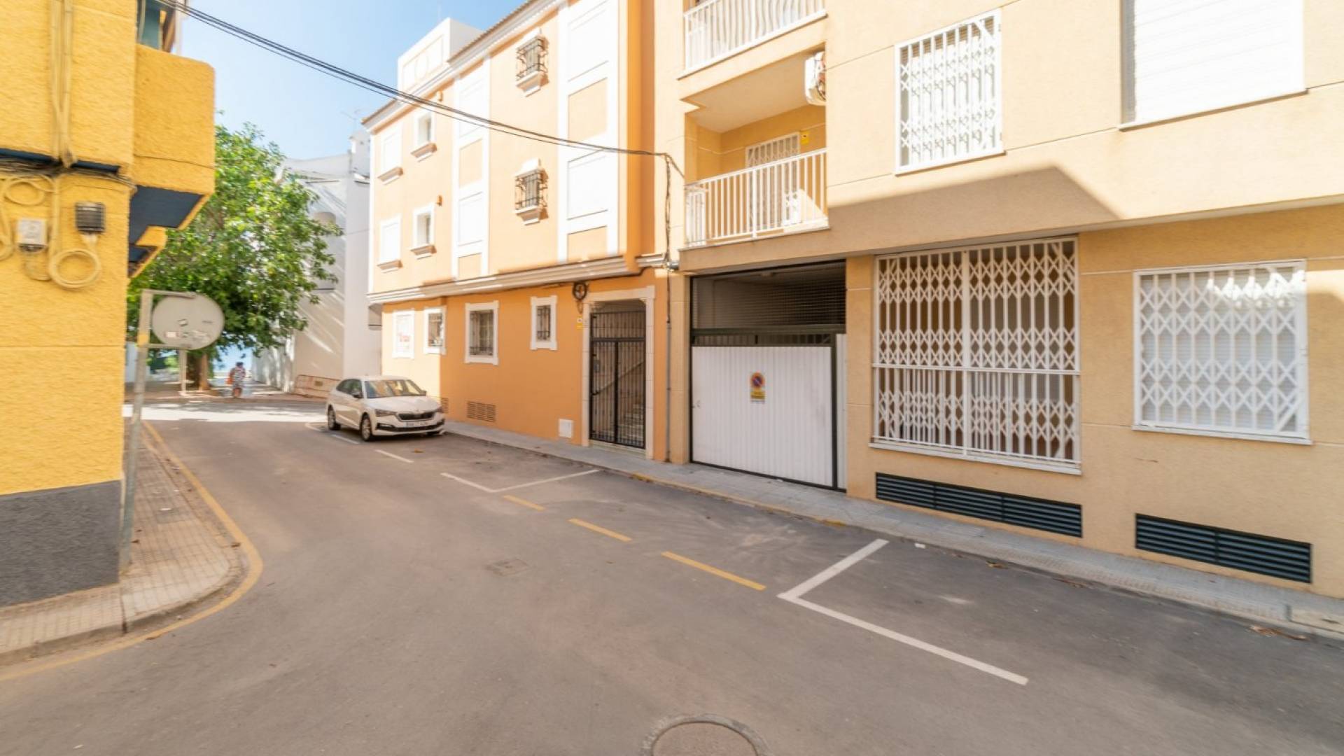 Lange tijd verhuur - Appartement - San Pedro del Pinatar - LO PAGÁN