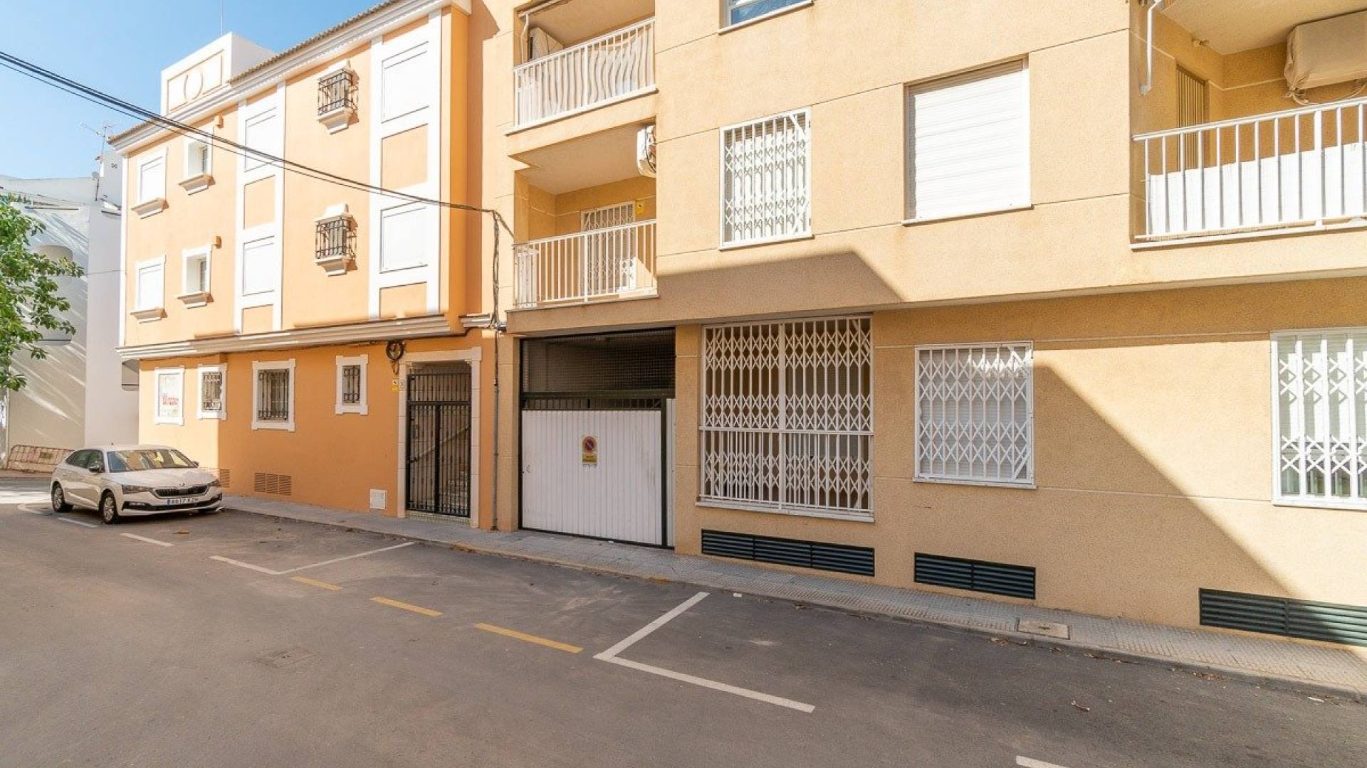 Lange tijd verhuur - Appartement - San Pedro del Pinatar - LO PAGÁN