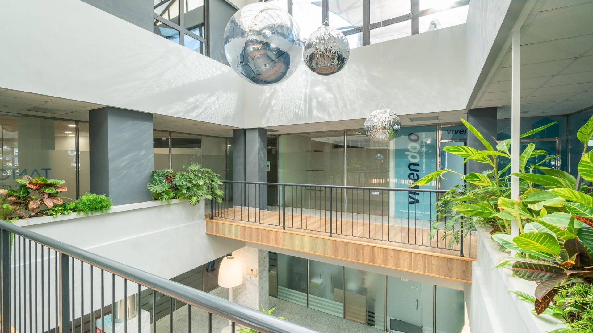 Lange tijd verhuur - Commercieel van Locaux - Orihuela Costa - Playa Flamenca