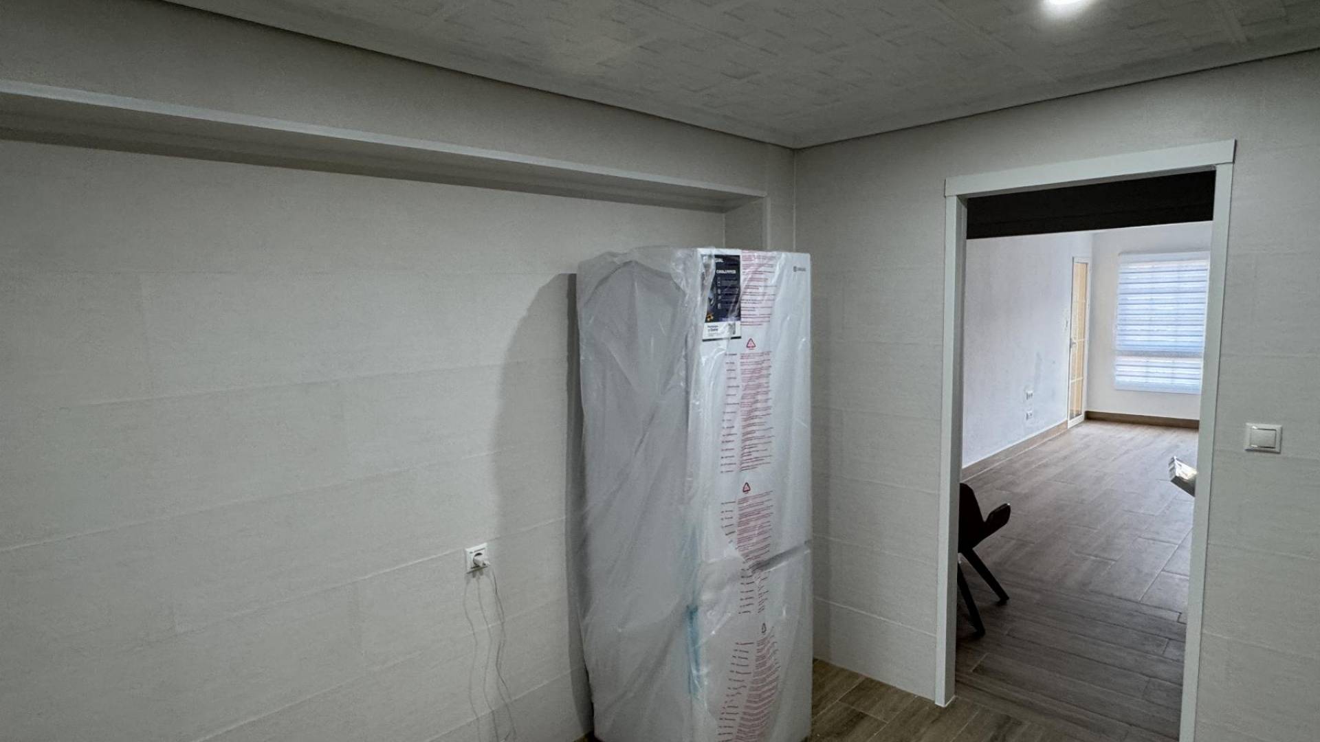 Langzeitvermietung - Apartamento - Orihuela - TEATRO CIRCO