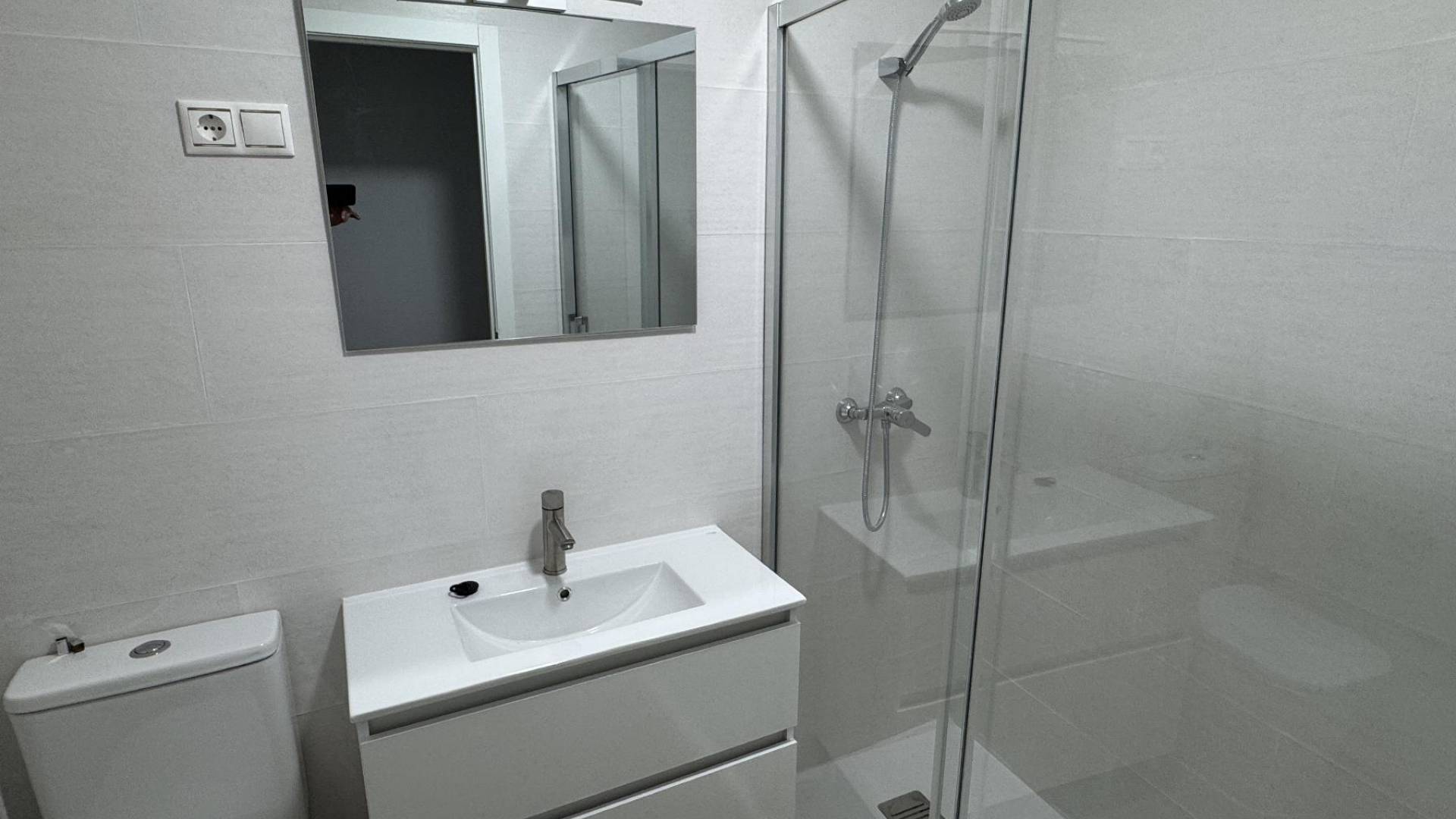 Langzeitvermietung - Apartamento - Orihuela - TEATRO CIRCO