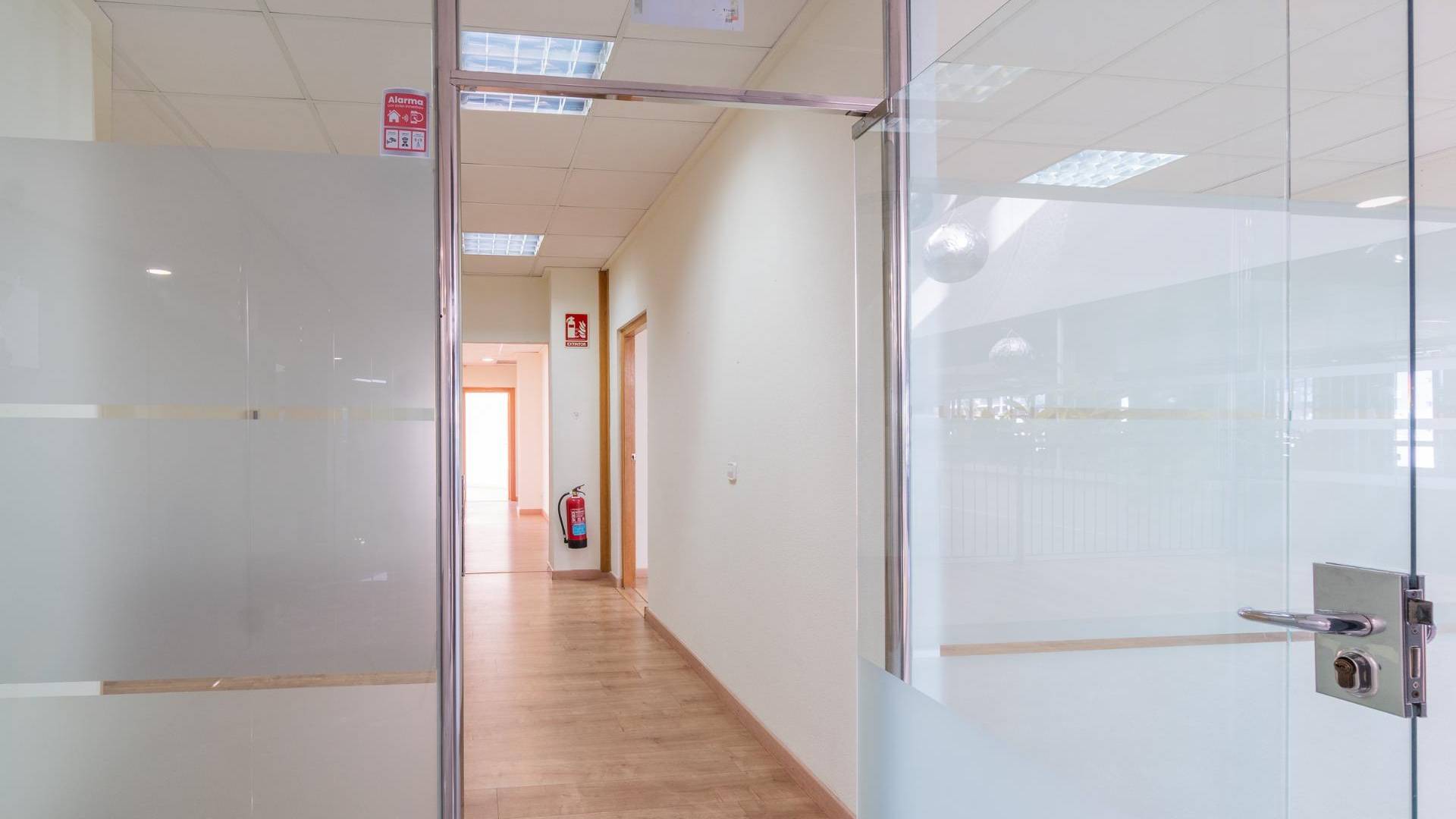 Langzeitvermietung - Locaux commerciaux - Orihuela Costa - Playa Flamenca