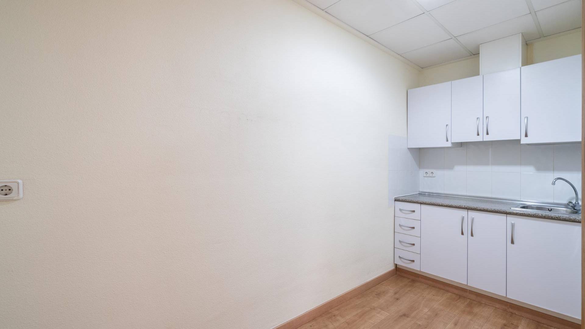 Langzeitvermietung - Locaux commerciaux - Orihuela Costa - Playa Flamenca