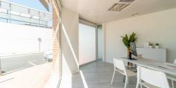 Langzeitvermietung - Locaux commerciaux - Orihuela Costa - Playa Flamenca