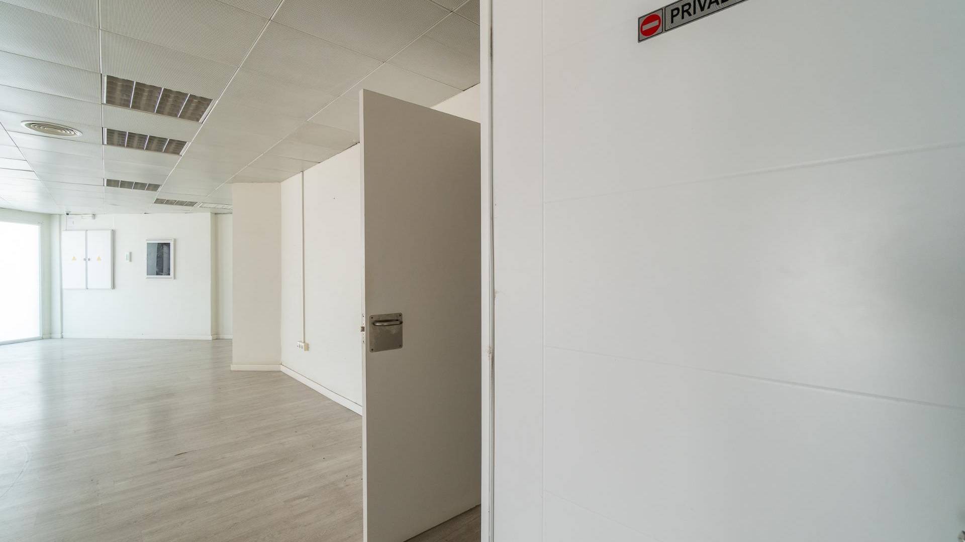 Langzeitvermietung - Locaux commerciaux - Orihuela Costa - Playa Flamenca