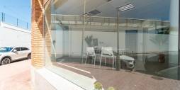 Langzeitvermietung - Locaux commerciaux - Orihuela Costa - Playa Flamenca