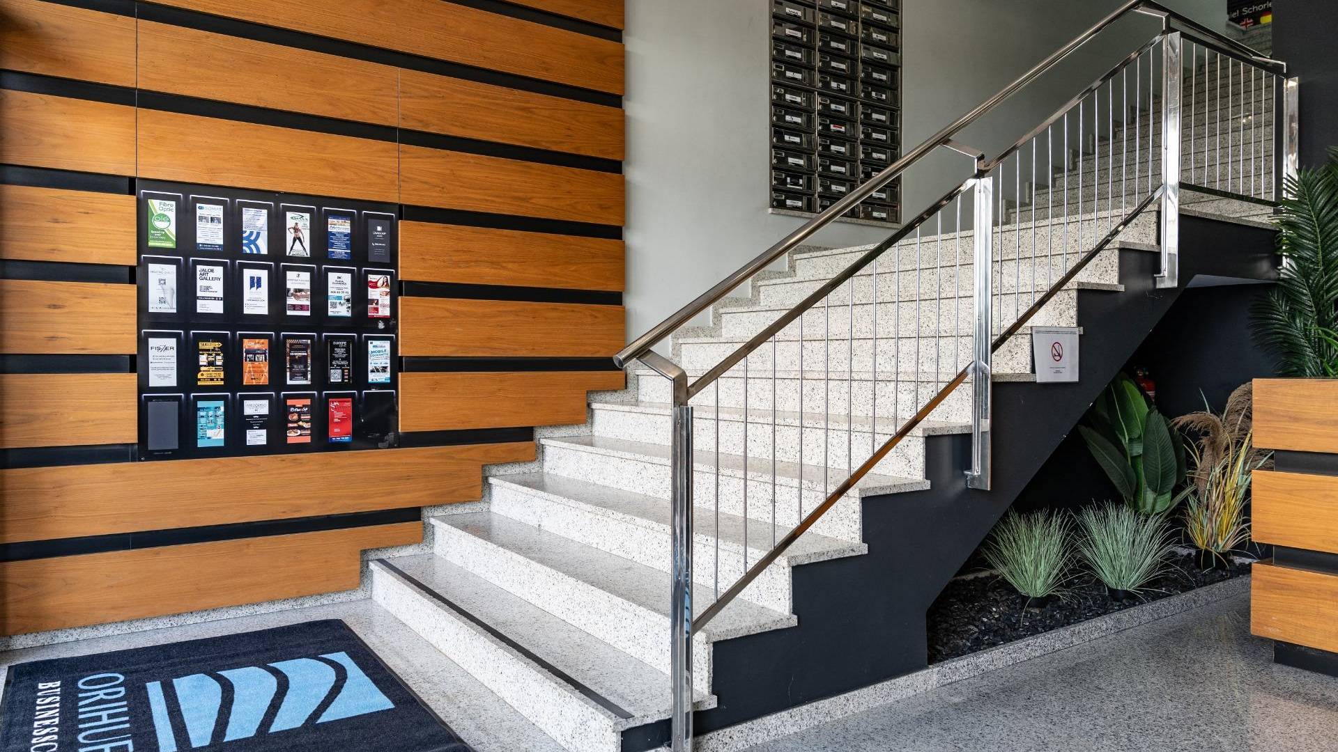 Langzeitvermietung - Locaux commerciaux - Orihuela Costa - Playa Flamenca