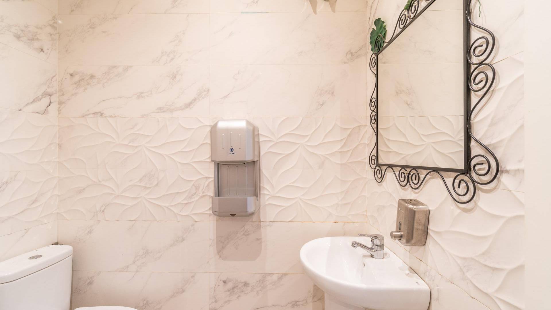 Langzeitvermietung - Locaux commerciaux - San Fulgencio - Urbanización La Marina