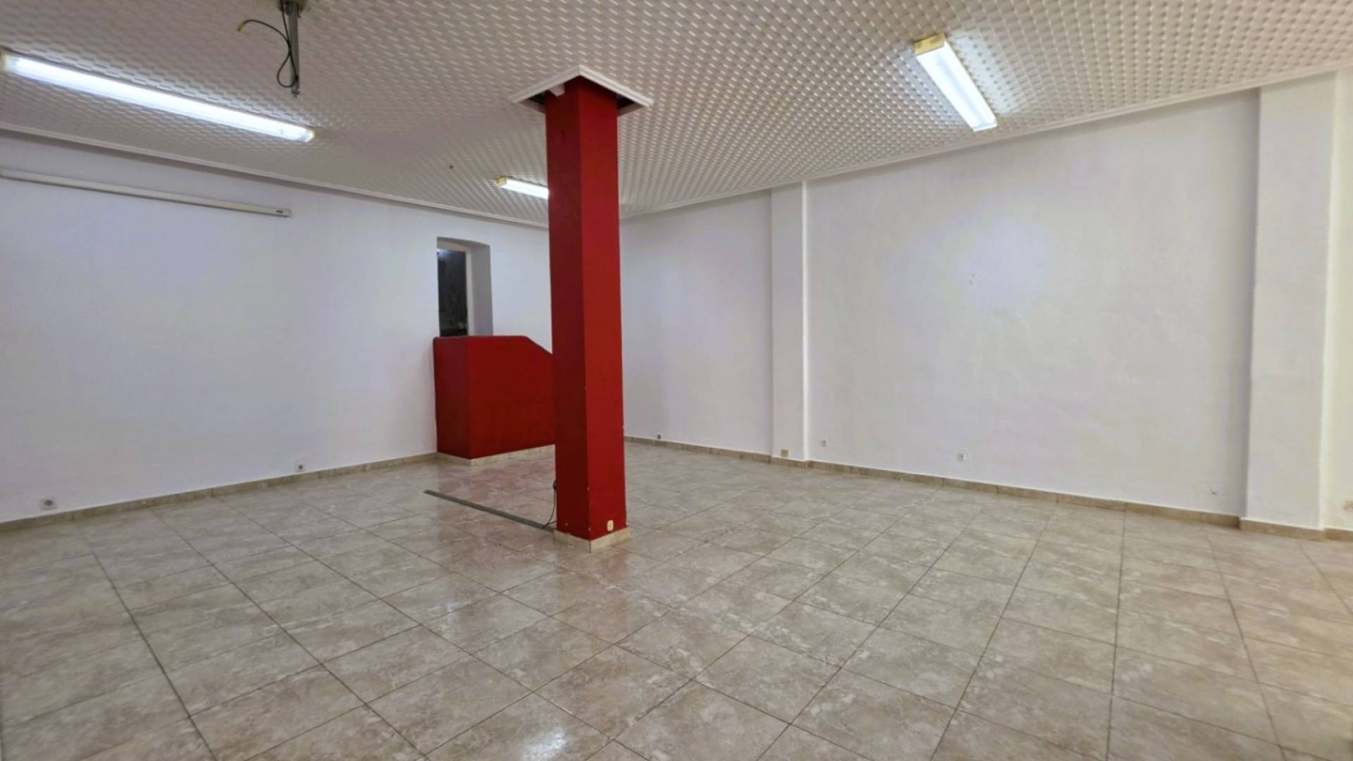 Langzeitvermietung - Locaux commerciaux - Teulada - Pueblo