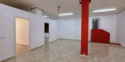 Langzeitvermietung - Locaux commerciaux - Teulada - Pueblo