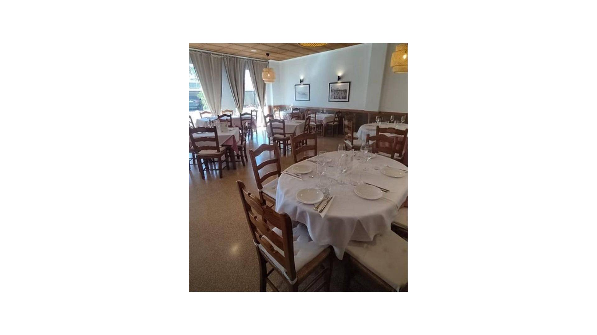 Langzeitvermietung - Locaux commerciaux - Torrevieja - Los balcones
