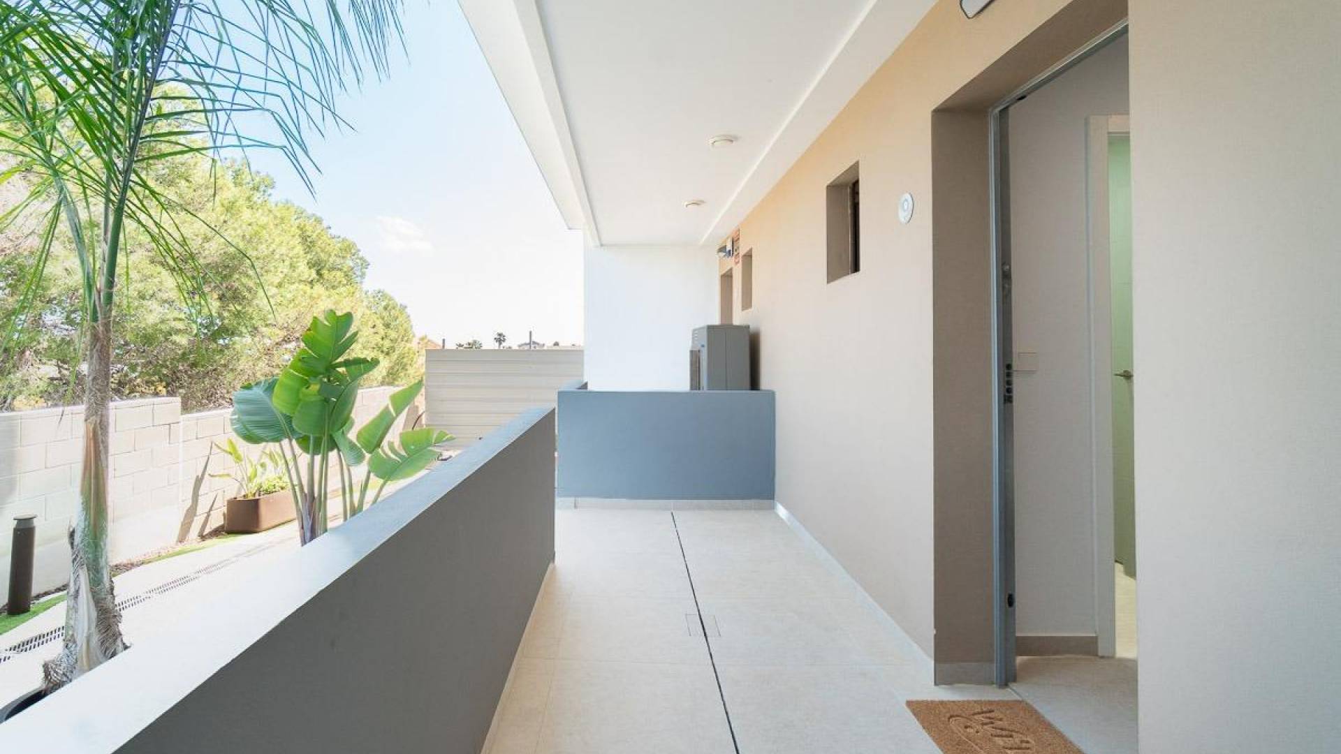 Langzeitvermietung - Stadthaus - Orihuela Costa - Playa Flamenca