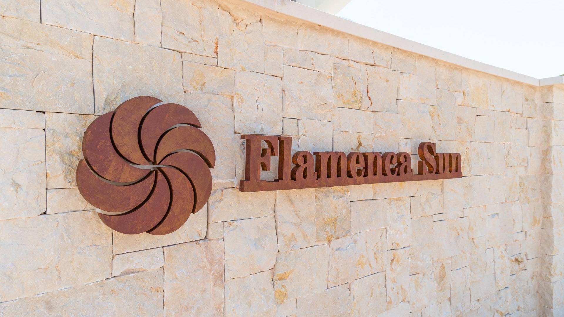 Langzeitvermietung - Stadthaus - Orihuela Costa - Playa Flamenca