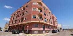 Langzeitvermietung - Wohnung - Formentera del Segura - Los Palacios