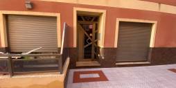 Langzeitvermietung - Wohnung - Formentera del Segura - Los Palacios