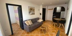 Langzeitvermietung - Wohnung - Formentera del Segura - Los Palacios