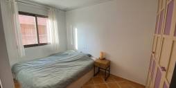 Langzeitvermietung - Wohnung - Formentera del Segura - Los Palacios