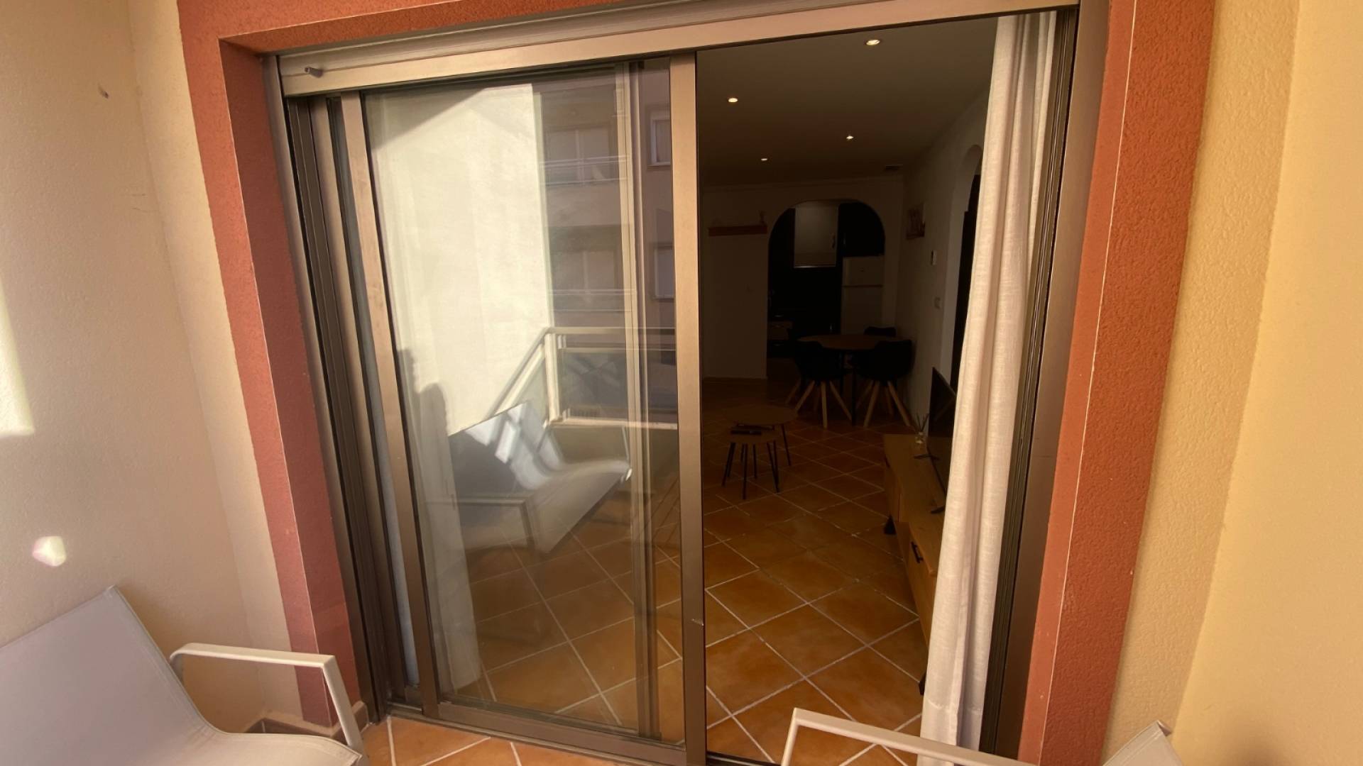 Langzeitvermietung - Wohnung - Formentera del Segura - Los Palacios
