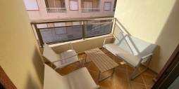 Langzeitvermietung - Wohnung - Formentera del Segura - Los Palacios
