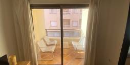 Langzeitvermietung - Wohnung - Formentera del Segura - Los Palacios