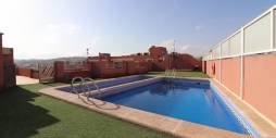 Langzeitvermietung - Wohnung - Formentera del Segura - Los Palacios