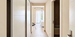Langzeitvermietung - Wohnung - Moraira - Cometa