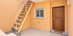 Langzeitvermietung - Wohnung - Moraira - Cometa