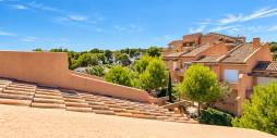 Langzeitvermietung - Wohnung - Moraira - Cometa