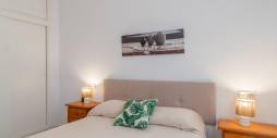 Langzeitvermietung - Wohnung - Orihuela Costa - Playa Flamenca