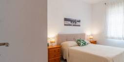 Langzeitvermietung - Wohnung - Orihuela Costa - Playa Flamenca