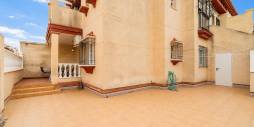 Langzeitvermietung - Wohnung - Orihuela Costa - Playa Flamenca