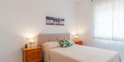 Langzeitvermietung - Wohnung - Orihuela Costa - Playa Flamenca
