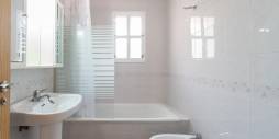 Langzeitvermietung - Wohnung - Orihuela Costa - Playa Flamenca