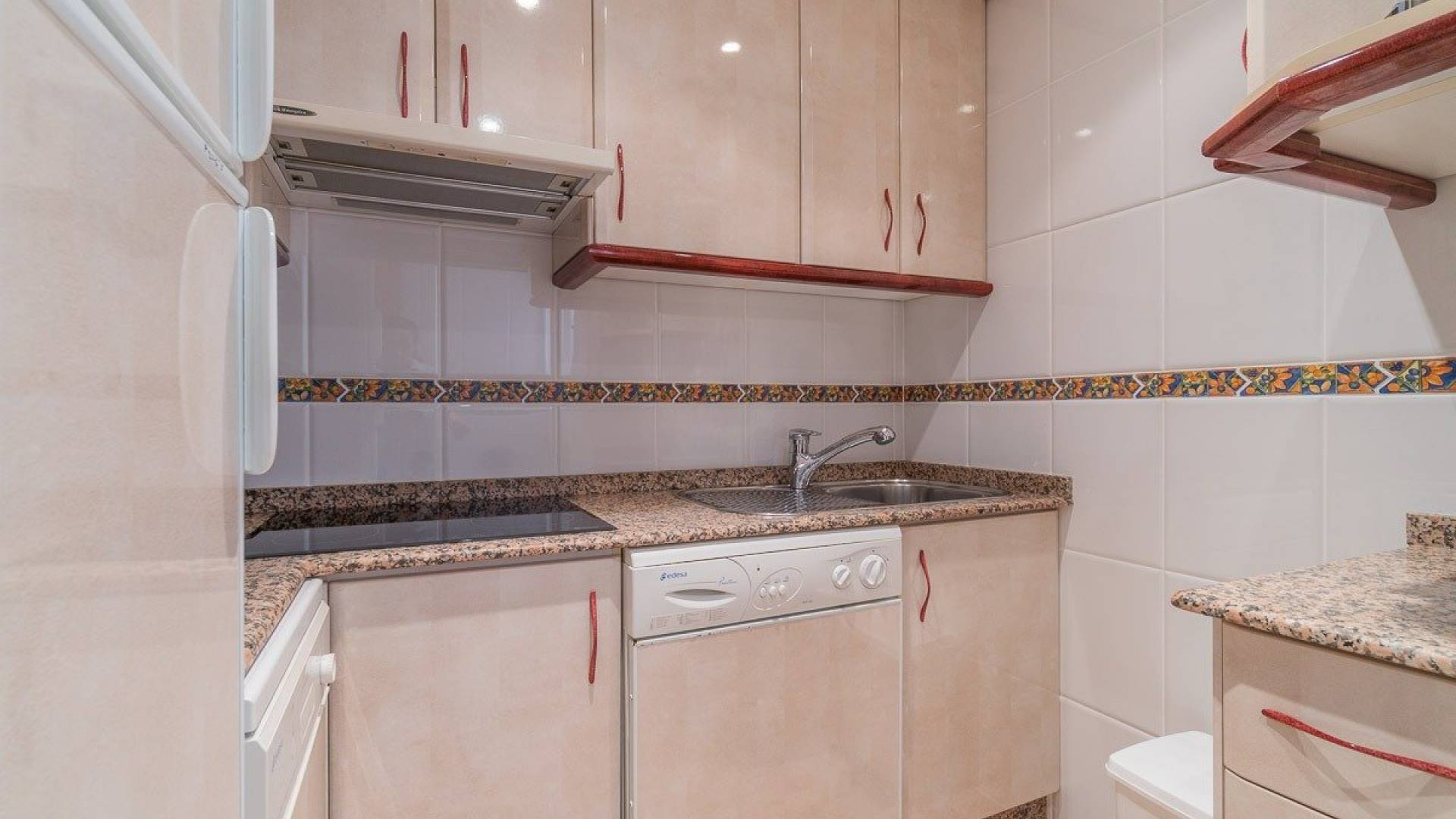 Langzeitvermietung - Wohnung - San Pedro del Pinatar - LO PAGÁN