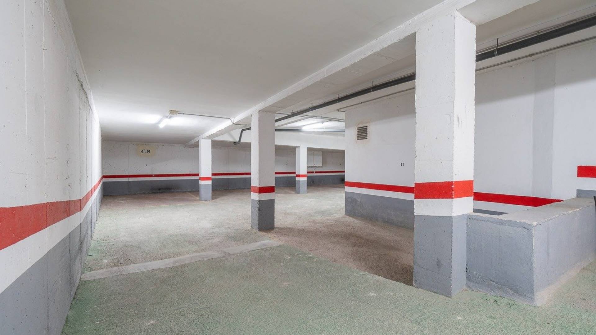 Langzeitvermietung - Wohnung - San Pedro del Pinatar - LO PAGÁN