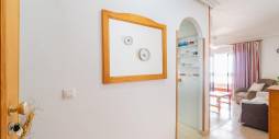 Langzeitvermietung - Wohnung - Torrevieja - La Mata